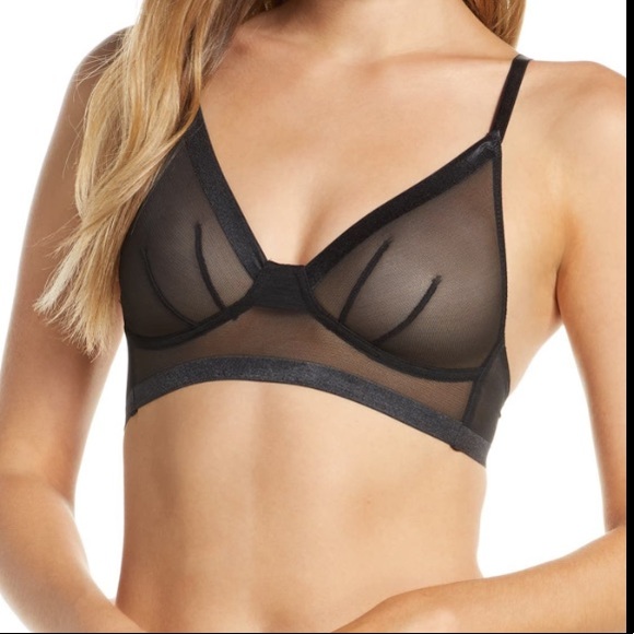 ❤️... Jason Wu Bralette